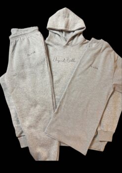 Lounge Suit - 3 Piece